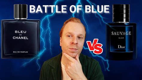 sauvage elixir vs bleu de chanel parfum|bleu de chanel vs sauvage.